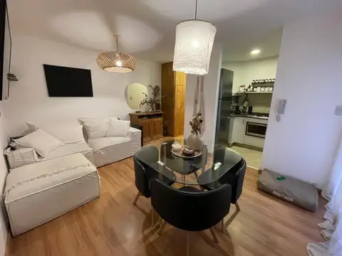 Departamento 1 dormitorio -Cofico