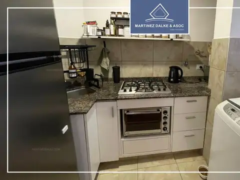 Departamento en Venta en Cofico, USD 70.000