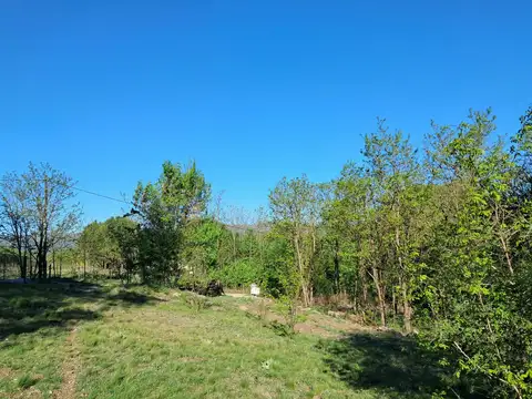 Terreno en Venta en El Vergel, USD 15.000