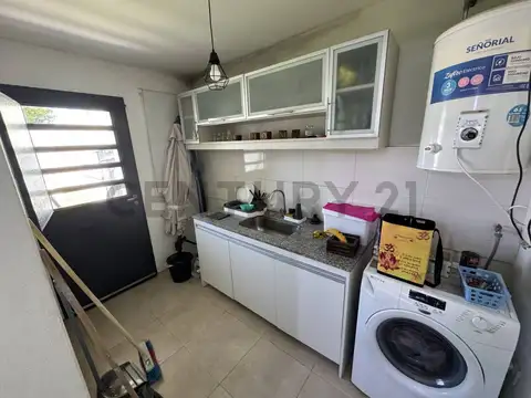 Casa en Venta en La Plata, USD 62.000