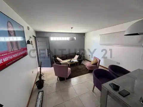 27 entre 84 y 85 , Piso 0