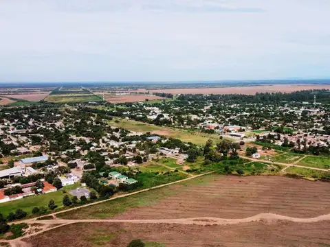 Terreno en Venta en Las Lajitas, USD 16.500