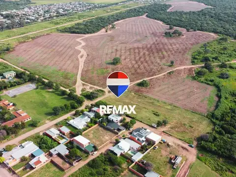 VENTA LOTE LAS LAJITAS SOBRE RP5