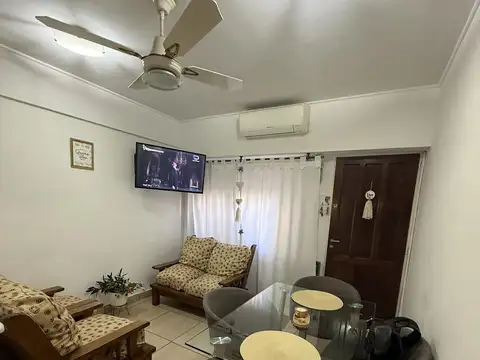 Departamento Venta Villa Luzuriaga