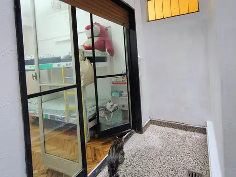 Departamento en Venta Permite mascota