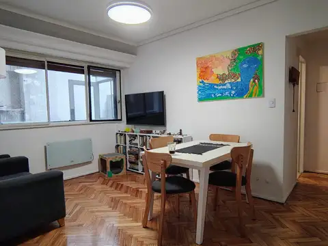 armenia 2200, Piso 1