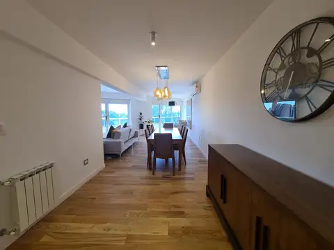 Departamento en Venta de 5 ambientes
