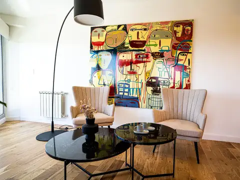 Departamento en Venta 3 años