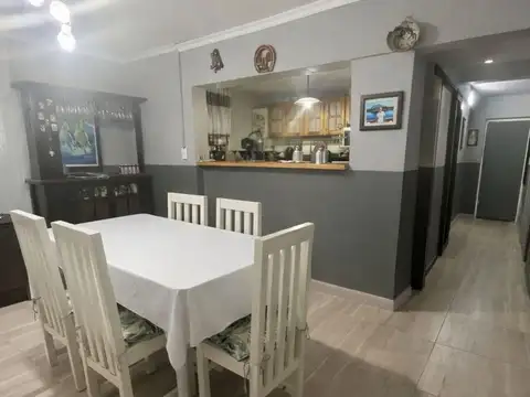 Departamento en Venta de 4 dormitorios