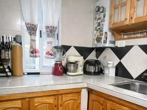 Departamento en Venta de 5 ambientes