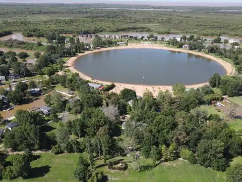 Terreno en Venta en Tigre Centro, USD 32.000