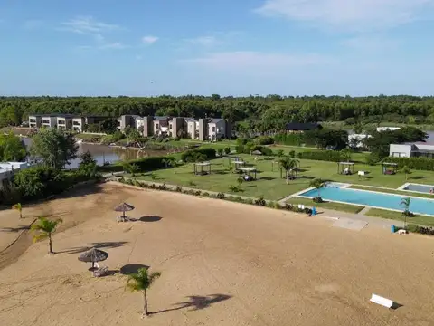 Terreno en Venta en Tigre Centro, USD 32.000