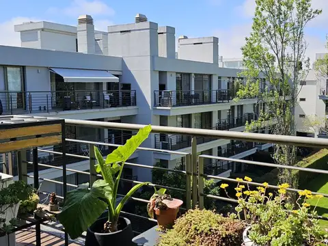 Departamento en Venta 20 años