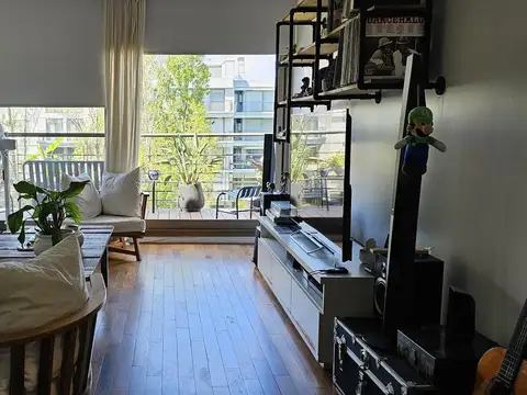 Departamento en Venta en San Isidro, USD 425.000