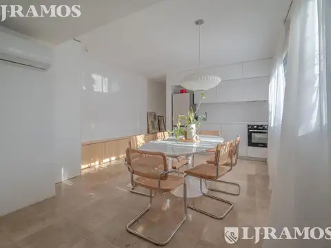 Departamento en Venta en Recoleta, USD 425.000