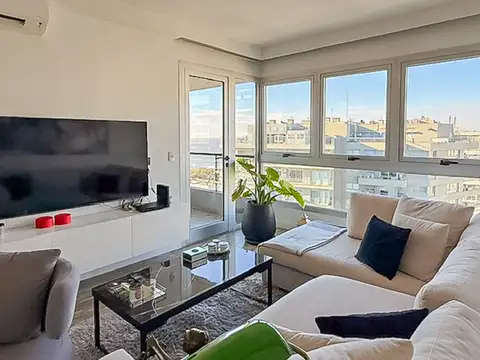 Departamento en Venta en Olivos Vías/Río, USD 550.000