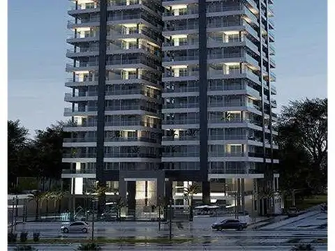 Departamento en Venta A Estrenar