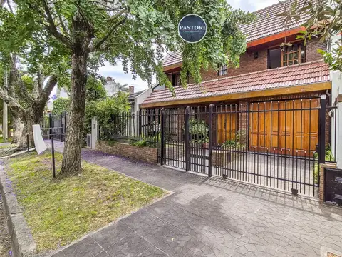 VENTA DE CASA 4 AMB OLIVOS