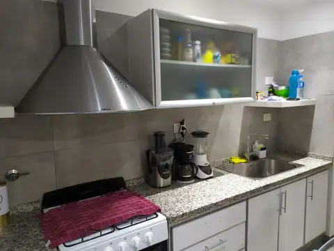Departamento en Venta 5 años