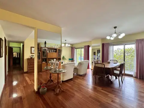 Departamento en Venta en Centro, USD 265.000