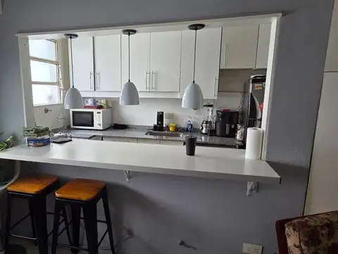 Departamento en Venta en Saavedra, CABA