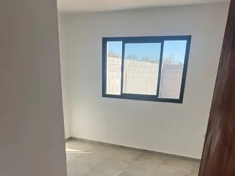 Casa en Venta A Estrenar