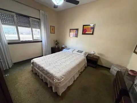 Venta PH de 3 ambientes con terraza en Villa Dominico