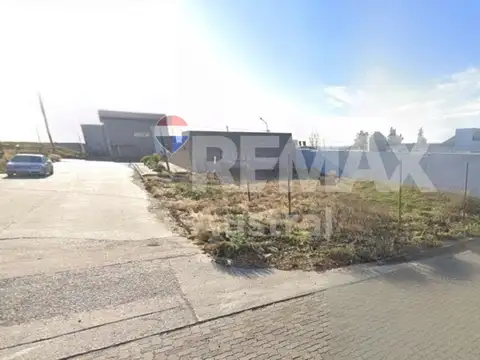 Terreno 242 m2 en caleta olivia