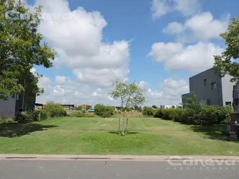 Terreno en Marinas, Puertos del Lago