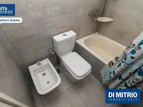 Departamento en Venta 5 años