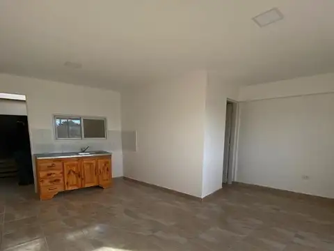 Departamento en Alquiler A Estrenar