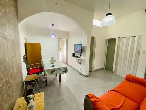 Depto Tipo Casa en Venta de 3 dormitorios