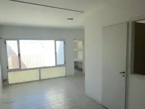 Oficina Monoambiente con 1 baño