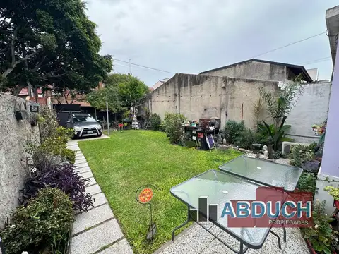 Casa - Venta - Argentina, General San Martín - MARENGO 3653