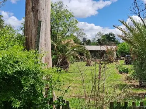 Casa en Venta de 2 dormitorios