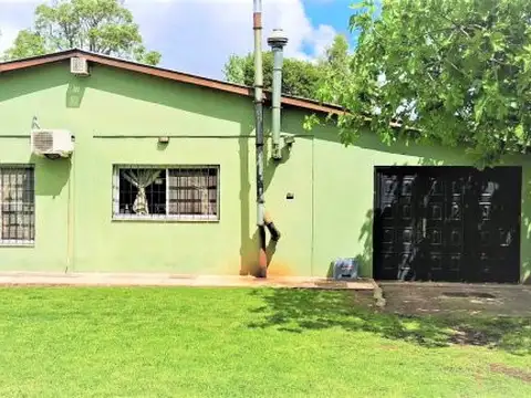 Casa en Venta en General Rodríguez, USD 1.234.567