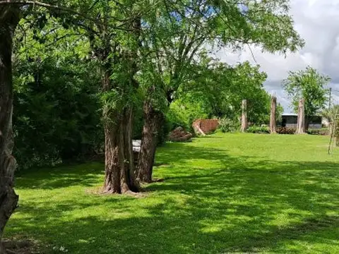Casa en Venta 13 años