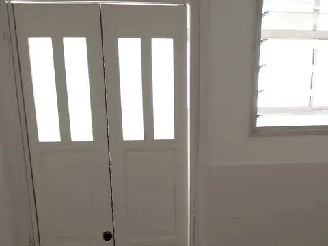 Departamento en Alquiler al Oeste