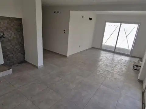 DEPTO 2 DORM. Y 2 BAÑOS A ESTRENAR EN A. ALBERDI