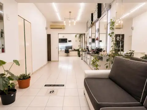 VENTA LOCAL COMERCIAL 84 m2 - QUILMES CENTRO