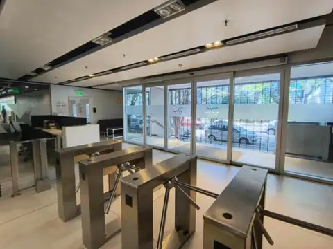 Edificio Comercial en Block - Alquiler - Nuñez - CABA