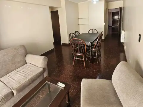 Departamento en Alquiler de 3 dormitorios