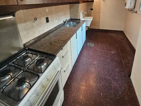 Departamento en Alquiler en Barrio Norte, $ 650.000