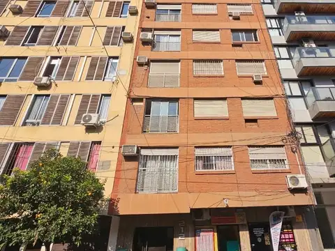 DEPARTAMENTO EN ALQUILER - MARCOS PAZ 214 - BARRIO NORTE