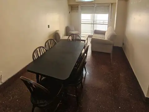 Departamento en Alquiler de 4 ambientes