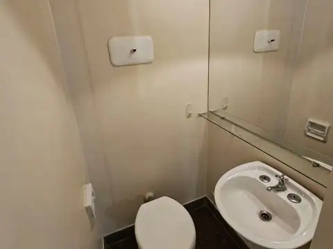 DEPARTAMENTO EN ALQUILER - MARCOS PAZ 214 - BARRIO NORTE