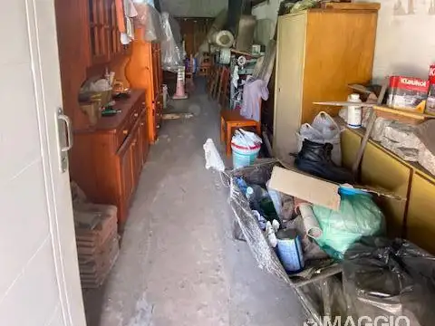 Casa en Venta 40 años