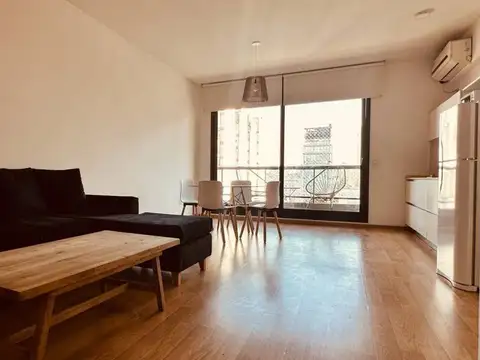 Departamento en Alquiler Apto profesional