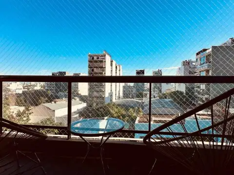 Avenida Álvarez Thomas 100, Piso 5