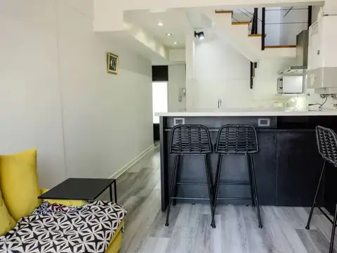 Departamento en Venta 14 años